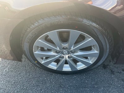 2012 Toyota Avalon Limited