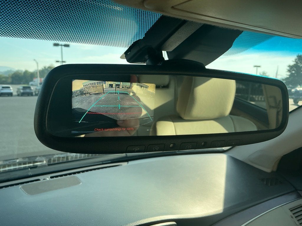 2012 Toyota Avalon Limited