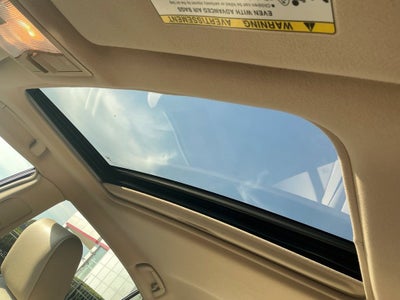 2012 Toyota Avalon Limited