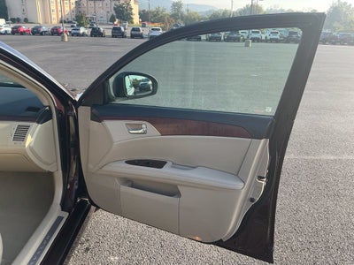 2012 Toyota Avalon Limited