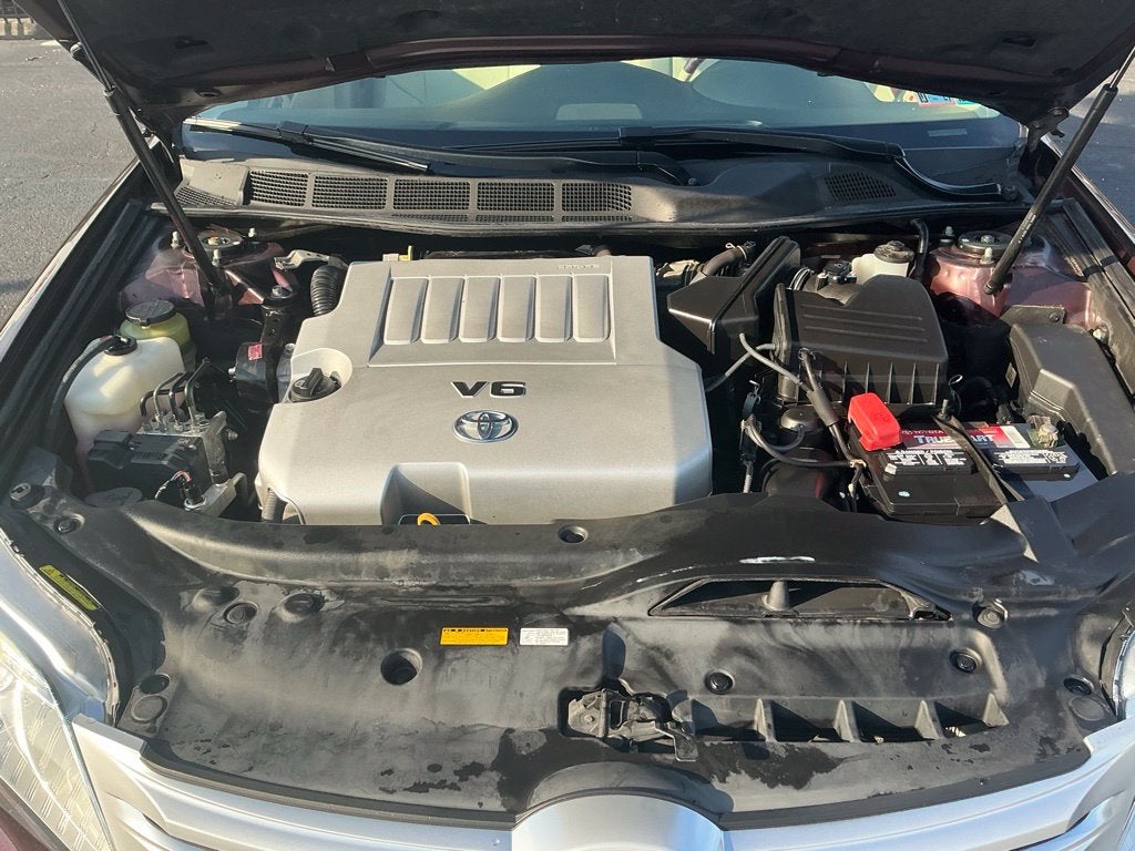 2012 Toyota Avalon Limited