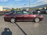 2012 Toyota Avalon Limited