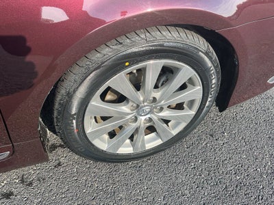 2012 Toyota Avalon Limited