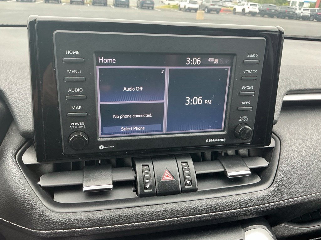 2021 Toyota RAV4 Hybrid XLE Premium