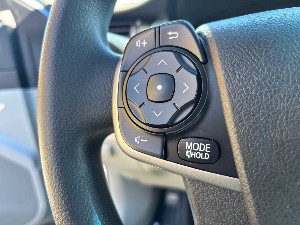 2013 Toyota Camry LE