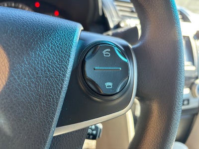 2013 Toyota Camry LE