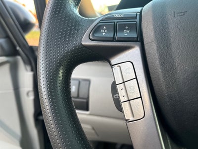 2014 Honda Odyssey LX