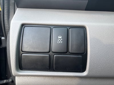2014 Honda Odyssey LX