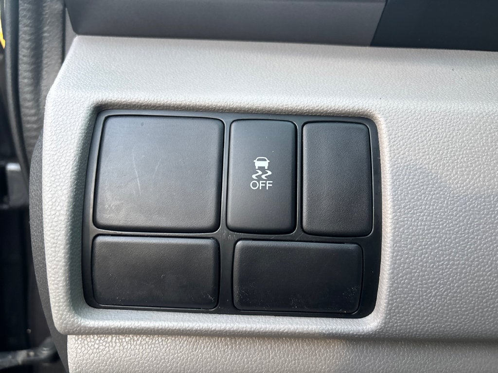 2014 Honda Odyssey LX