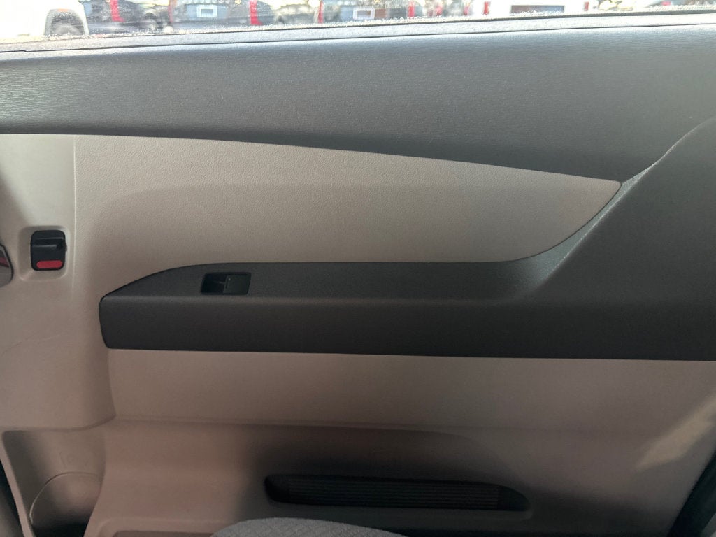 2014 Honda Odyssey LX