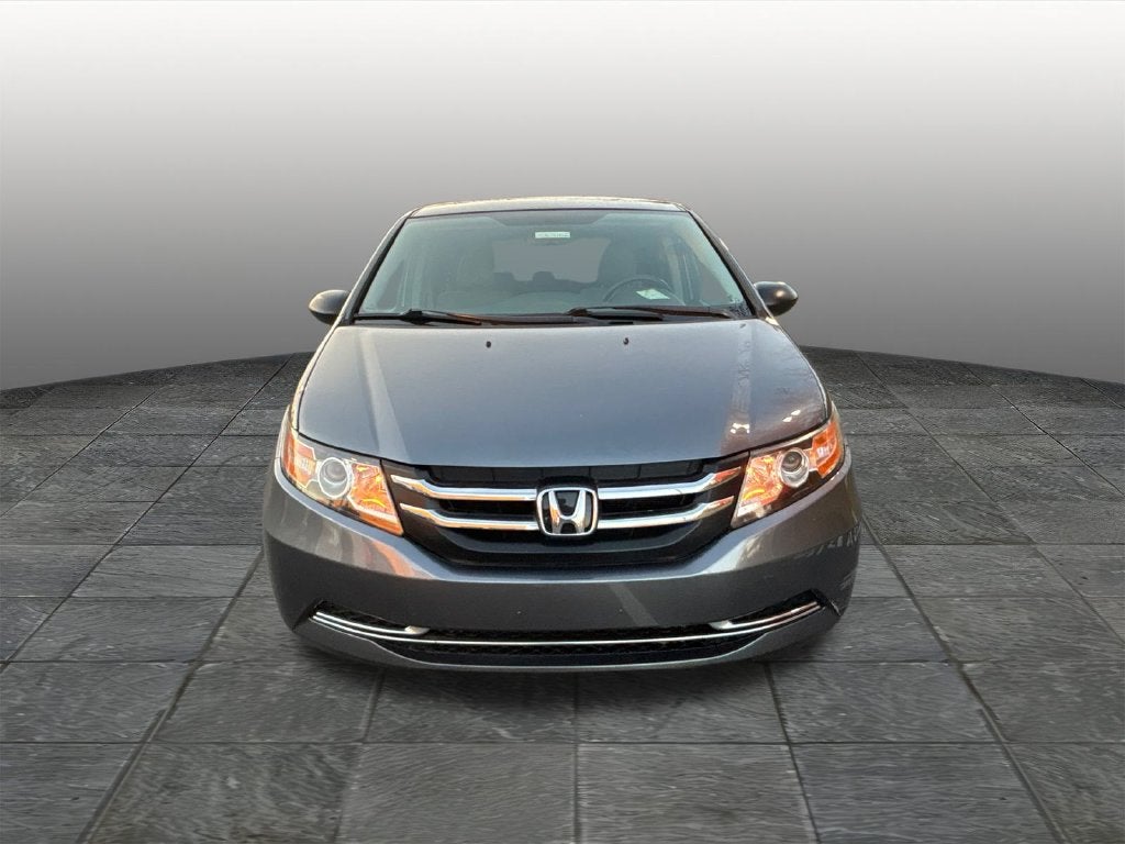 2014 Honda Odyssey LX