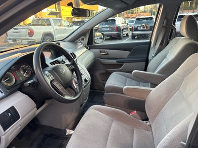 2014 Honda Odyssey LX