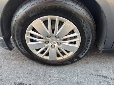 2014 Honda Odyssey LX