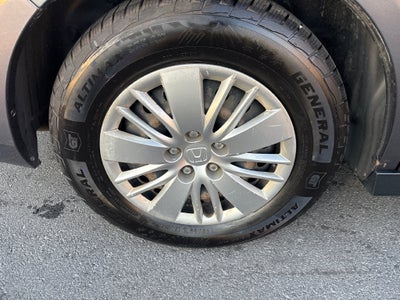 2014 Honda Odyssey LX