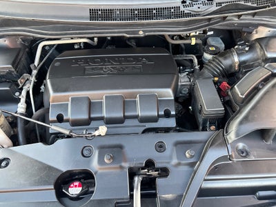 2014 Honda Odyssey LX