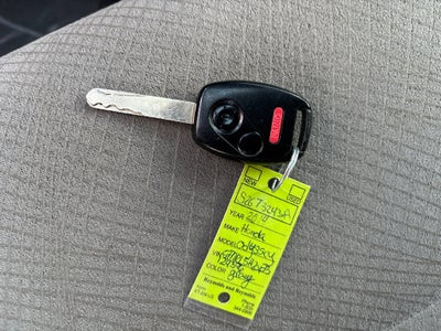 2014 Honda Odyssey LX