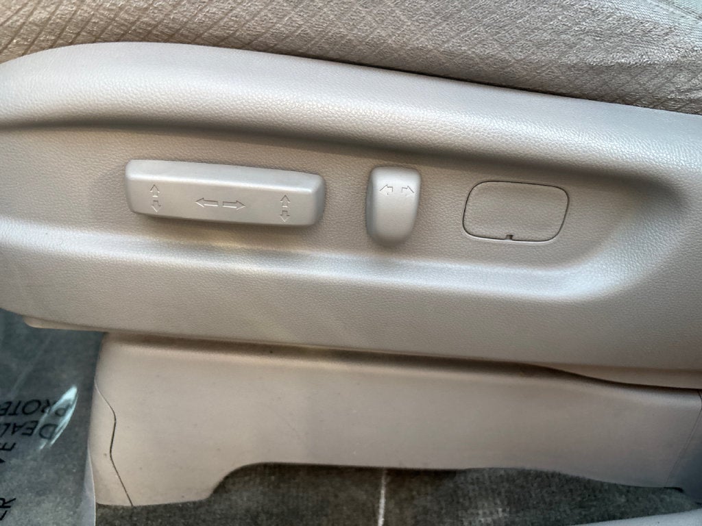 2014 Honda Odyssey LX