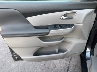 2014 Honda Odyssey LX