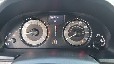 2014 Honda Odyssey LX