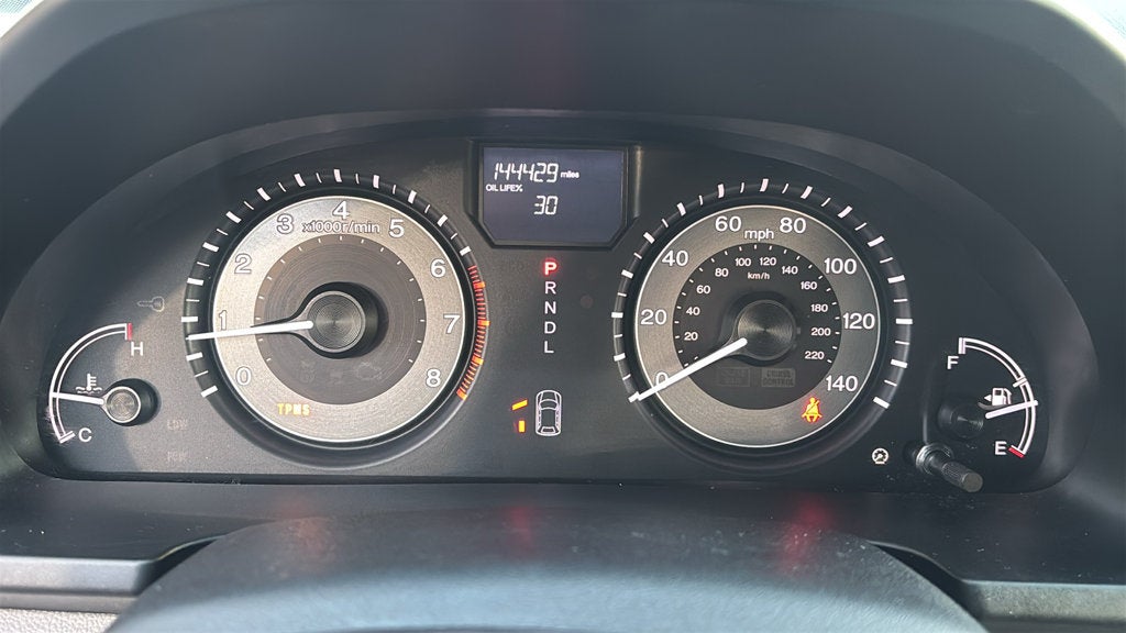 2014 Honda Odyssey LX