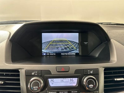 2016 Honda Odyssey Touring