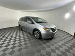 2016 Honda Odyssey Touring