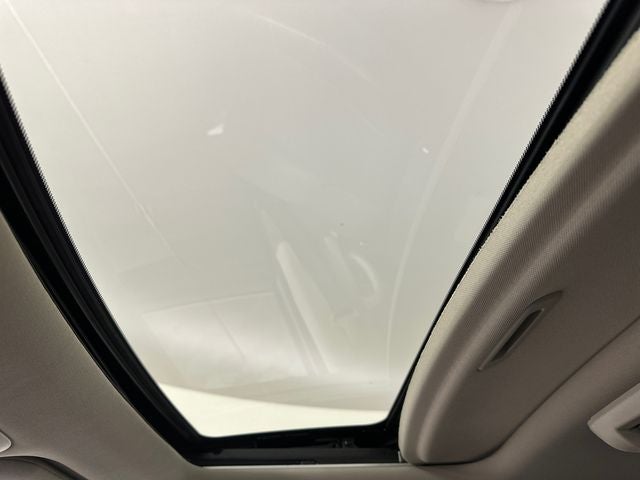 2016 Honda Odyssey Touring