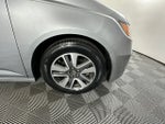 2016 Honda Odyssey Touring