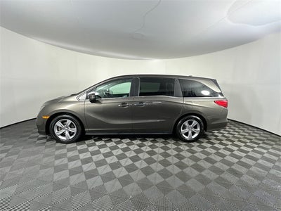 2020 Honda Odyssey EX