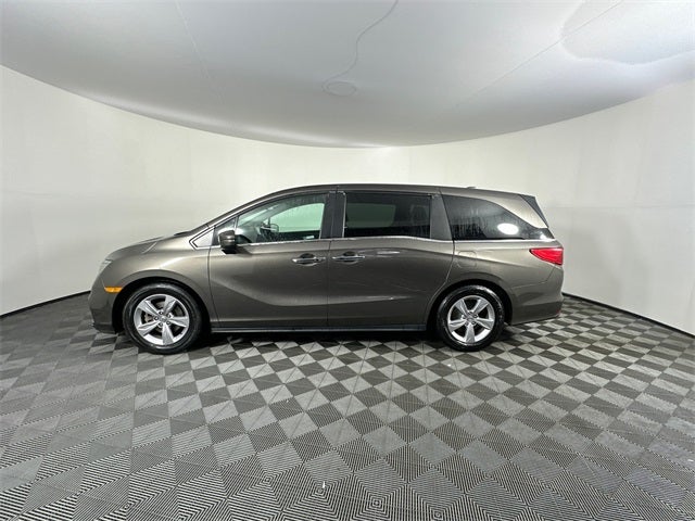 2020 Honda Odyssey EX