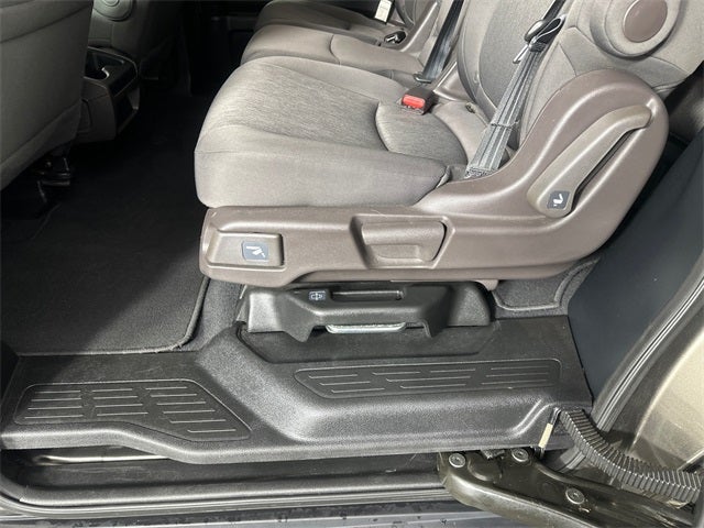 2020 Honda Odyssey EX