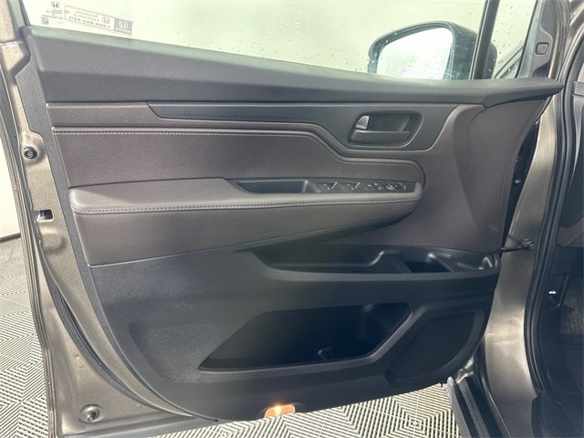 2020 Honda Odyssey EX