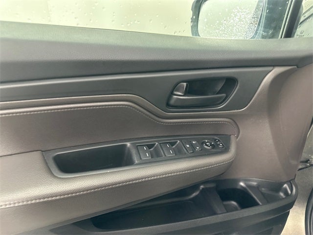 2020 Honda Odyssey EX