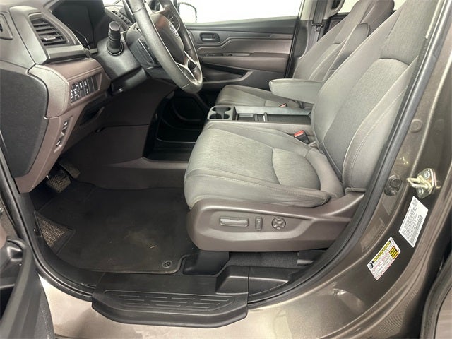 2020 Honda Odyssey EX