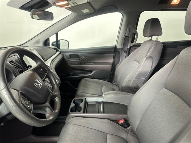 2020 Honda Odyssey EX