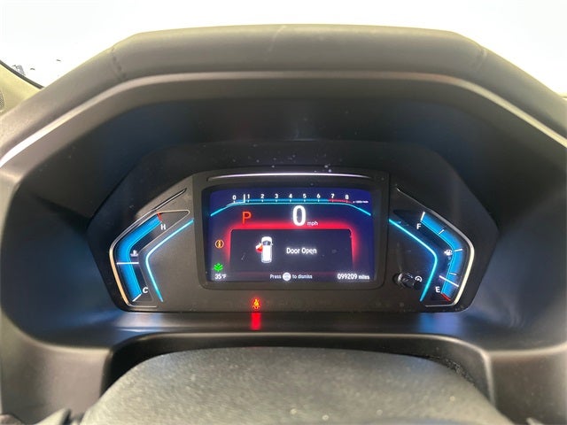 2020 Honda Odyssey EX