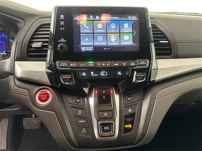 2020 Honda Odyssey EX