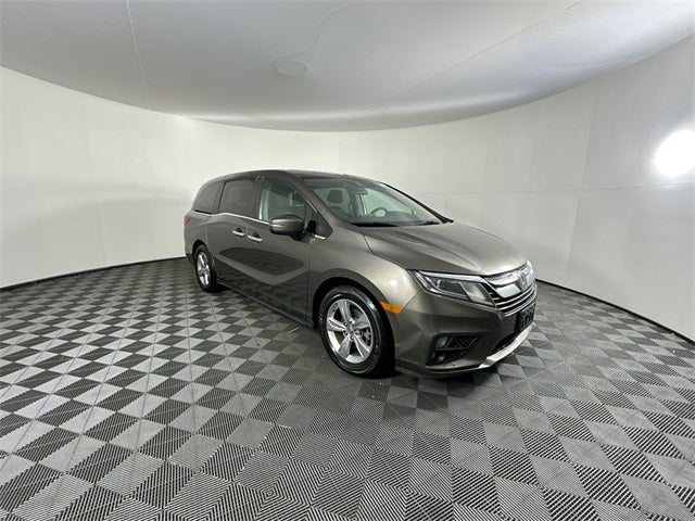 2020 Honda Odyssey EX