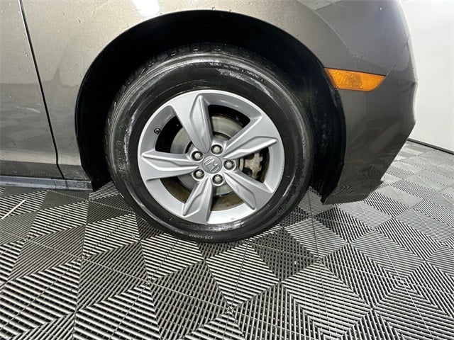 2020 Honda Odyssey EX