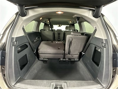 2020 Honda Odyssey EX