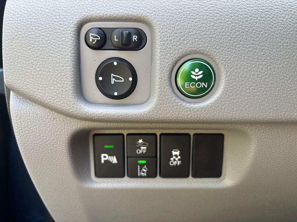 2021 Honda Pilot Elite