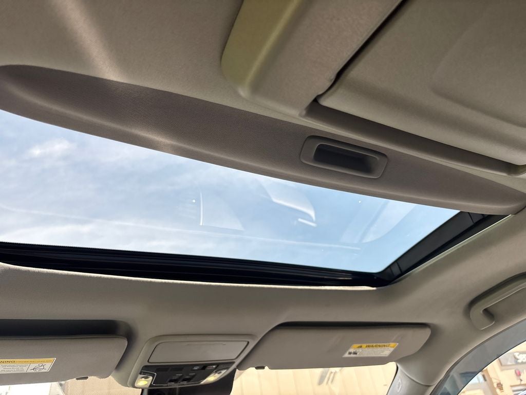 2021 Honda Pilot Elite