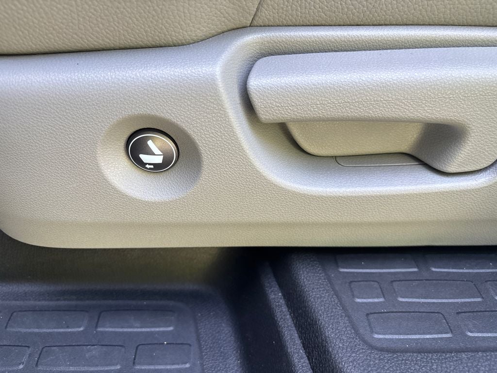 2021 Honda Pilot Elite