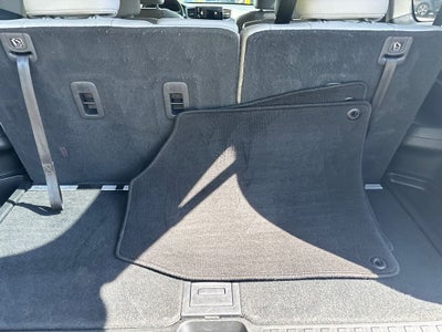 2021 Honda Pilot Elite