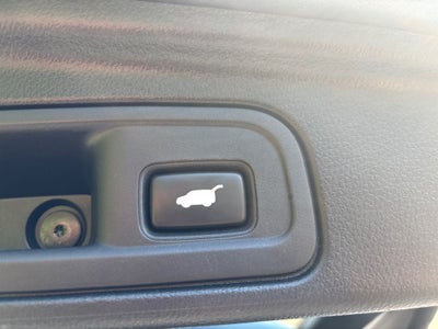 2021 Honda Pilot Elite