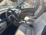 2021 Honda Pilot Elite