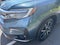 2021 Honda Pilot Elite