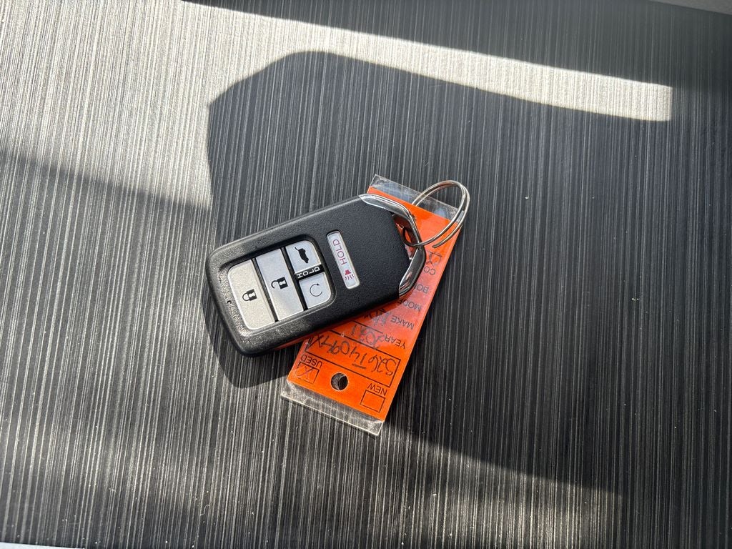 2021 Honda Pilot Elite