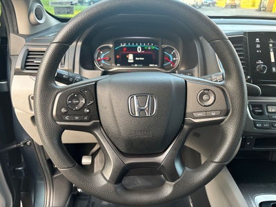 2020 Honda Pilot EX