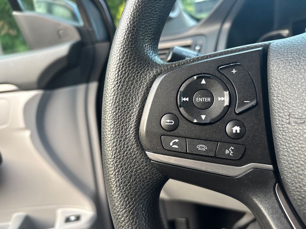 2020 Honda Pilot EX
